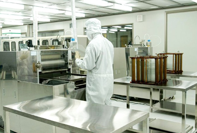 攜手共進(jìn)，賦能未來 天津國(guó)際生物醫(yī)藥聯(lián)合研究院到訪亞泰制藥考察交流